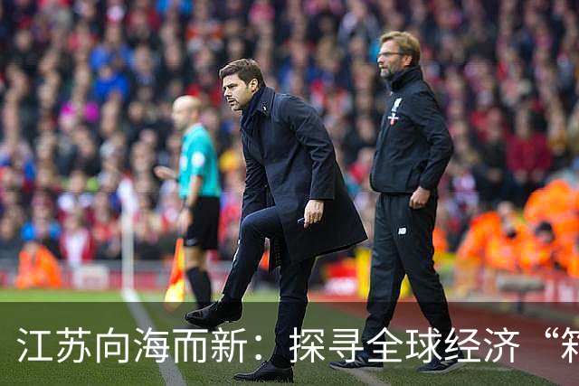 江苏向海而新：探寻全球经济“箱”的动力